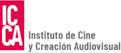 Logo ICCA